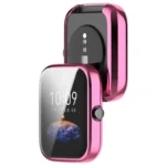 Universal Full Coverage TPU Electroplating Watch Protective Case - Image 5