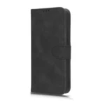 Skin Feel Magnetic Flip Leather Phone Case, For vivo Y100 5G - Image 3