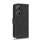 Skin Feel Magnetic Flip Leather Phone Case, For vivo Y100 5G - Image 4