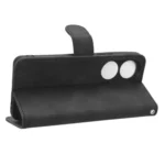 Skin Feel Magnetic Flip Leather Phone Case, For vivo Y100 5G - Image 6