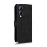Skin Feel Magnetic Flip Leather Phone Case, For vivo Y17s 4G, For vivo iQOO Z8, For vivo V29e 5G, For vivo S17 5G - Image 4