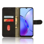 Skin Feel Magnetic Flip Leather Phone Case, For vivo Y17s 4G, For vivo iQOO Z8, For vivo V29e 5G, For vivo S17 5G - Image 5