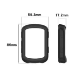 Stopwatch Armor Silicone Protective Case - Image 2
