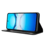 Magnetic Buckle Retro Texture Leather Phone Case, For vivo Y39 5G / Y300i, For vivo Y29 4G / T4x 5G, For vivo Y04 4G / Y29s 5G, For vivo V50 5G, For vivo Y19s 4G - Image 5