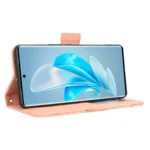 Skin Feel Calf Texture Card Slots Leather Phone Case, For vivo S17e, For vivo Y78 Plus, For vivo Y16 / iQOO Z7i, For vivo Y100 5G - Image 6
