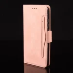 Skin Feel Calf Texture Card Slots Leather Phone Case, For Xiaomi 14 Ultra, For Xiaomi Redmi 13C 4G / Poco C65 4G, For Xiaomi 14 Pro, For Xiaomi 14 - Image 2