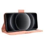 Skin Feel Calf Texture Card Slots Leather Phone Case, For Xiaomi 14 Ultra, For Xiaomi Redmi 13C 4G / Poco C65 4G, For Xiaomi 14 Pro, For Xiaomi 14 - Image 7