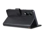 AZNS Sheepskin Texture Flip Leather Phone Case, For vivo Y17s, For vivo Y35+ 5G/Y35m+ 5G/Y27 4G, For vivo Y02 / Y02A / Y11 2023 - Image 6