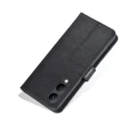 AZNS Sheepskin Texture Flip Leather Phone Case, For vivo Y17s, For vivo Y35+ 5G/Y35m+ 5G/Y27 4G, For vivo Y02 / Y02A / Y11 2023 - Image 8