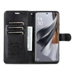 AZNS Sheepskin Texture Flip Leather Phone Case, For vivo S18 Pro, For vivo S18e, For vivo S18, For vivo Y100i 5G, For vivo X100 5G, For vivo Y200 5G - Image 5
