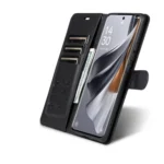 AZNS Sheepskin Texture Flip Leather Phone Case, For vivo S18 Pro, For vivo S18e, For vivo S18, For vivo Y100i 5G, For vivo X100 5G, For vivo Y200 5G - Image 6