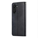 AZNS Sheepskin Texture Flip Leather Phone Case, For vivo Y18 / Y18s, For vivo S19 Pro, For vivo S19, For vivo X100S, For vivo X100 Ultra, For vivo Y200i 5G / Y38 / T3X - Image 3