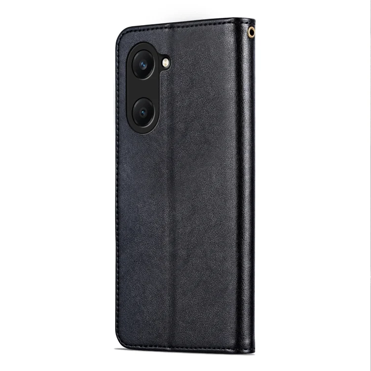 EDA004689216A_2.webp AZNS Sheepskin Texture Flip Leather Phone Case, For vivo Y18 / Y18s, For vivo S19 Pro, For vivo S19, For vivo X100S, For vivo X100 Ultra, For vivo Y200i 5G / Y38 / T3X - Image 3