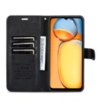 AZNS Sheepskin Texture Flip Leather Phone Case, For vivo Y18 / Y18s, For vivo S19 Pro, For vivo S19, For vivo X100S, For vivo X100 Ultra, For vivo Y200i 5G / Y38 / T3X - Image 4