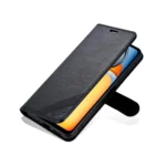 AZNS Sheepskin Texture Flip Leather Phone Case, For vivo Y18 / Y18s, For vivo S19 Pro, For vivo S19, For vivo X100S, For vivo X100 Ultra, For vivo Y200i 5G / Y38 / T3X - Image 6
