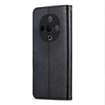AZNS Sheepskin Texture Flip Leather Phone Case, For vivo Y300, For vivo X200, For vivo X200 Pro mini, For vivo X200 Pro, For vivo Y300 Pro, For vivo Y37 / Y37m / Y36t 5G - Image 3