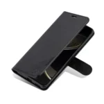 AZNS Sheepskin Texture Flip Leather Phone Case, For vivo Y300, For vivo X200, For vivo X200 Pro mini, For vivo X200 Pro, For vivo Y300 Pro, For vivo Y37 / Y37m / Y36t 5G - Image 7