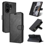 AZNS Sheepskin Texture Flip Leather Phone Case, For vivo S30 Pro Mini, For vivo S30, For vivo X200 Ultra, For vivo Y300i 5G / Y39 5G Global, For vivo S20, For vivo S20 Pro
