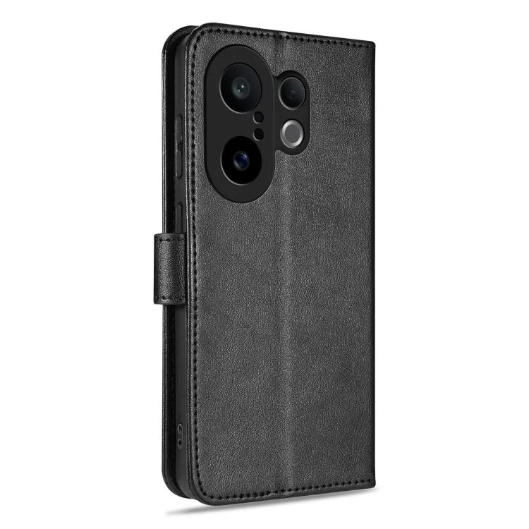 EDA004689227A_2.webp AZNS Sheepskin Texture Flip Leather Phone Case, For vivo S30 Pro Mini, For vivo S30, For vivo X200 Ultra, For vivo Y300i 5G / Y39 5G Global, For vivo S20, For vivo S20 Pro - Image 3
