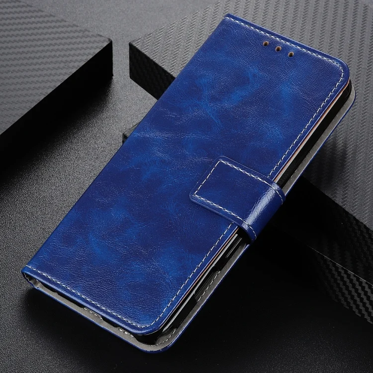 EDA004693307B_1.webp Retro Crazy Horse Texture Leather Phone Case, For Xiaomi Redmi 13C, For Xiaomi Redmi Note 13 4G, For Xiaomi Poco X6 Pro 5G/Redmi K70E, For Xiaomi Redmi Note 13R Pro... - Image 2