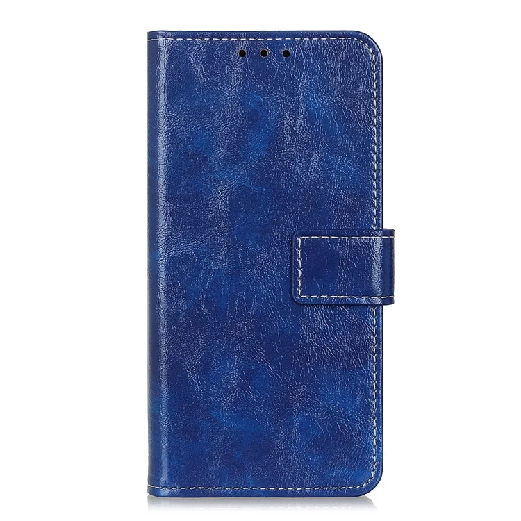 EDA004693307B_2.webp Retro Crazy Horse Texture Leather Phone Case, For Xiaomi Redmi 13C, For Xiaomi Redmi Note 13 4G, For Xiaomi Poco X6 Pro 5G/Redmi K70E, For Xiaomi Redmi Note 13R Pro... - Image 3