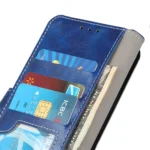 Retro Crazy Horse Texture Leather Phone Case, For Xiaomi Poco F6 / Redmi Turbo 3, For Xiaomi Poco F6 Pro, For Xiaomi Redmi K70 5G / K70 Pro 5G, For Xiaomi Redmi Note 13 Pro 4G/Poco M6 Pro 4G... - Image 6