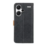 European Floral Embossed Leather Phone Case, For Xiaomi Redmi Note 13 Pro+, For Xiaomi 13T 5G / Redmi K60 Ultra 5G, For Xiaomi Redmi 12 4G, For Xiaomi Poco F5 Pro/Redmi K60/K60 Pro... - Image 3