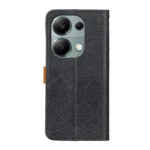 European Floral Embossed Leather Phone Case, For Xiaomi Redmi Note 13 4G, For Xiaomi Poco X6 Pro 5G/Redmi K70E, For Xiaomi Redmi Note 13R Pro, For Xiaomi Redmi Note 13 Pro/Poco X6, For Xiaomi 14 Ul... - Image 3