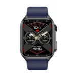 TK12 1.96 inch IP67 Waterproof Silicone Band Smart Watch Supports ECG / Remote Families Care / Bluetooth Call / Body Temperature Monitoring - Image 19