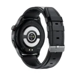 TK22 1.39 inch IP67 Waterproof Leather Band Smart Watch Supports ECG / Non-invasive Blood Sugar - Image 24