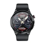 TK22 1.39 inch IP67 Waterproof Silicone Band Smart Watch Supports ECG / Non-invasive Blood Sugar - Image 23
