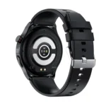 TK22 1.39 inch IP67 Waterproof Silicone Band Smart Watch Supports ECG / Non-invasive Blood Sugar - Image 24