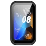 PC + Tempered Film Integrated Protective Watch Case - Image 8