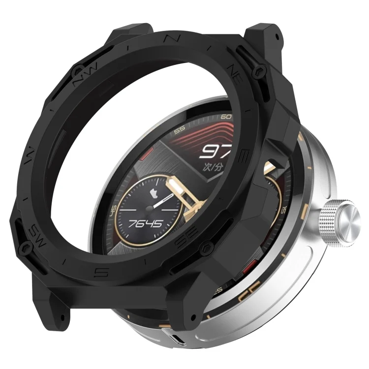 Armor Hollow Watch Protective Case
