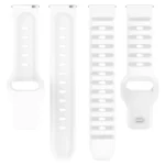 Universal Dots Pattern Silicone Replacement Watch Band - Image 7