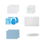 Sunnylife M3P-BHM578 2 Sets HD Explosion-proof Tempered Glass Film - Image 2