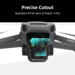 Sunnylife M3P-BHM578 2 Sets HD Explosion-proof Tempered Glass Film - Image 7