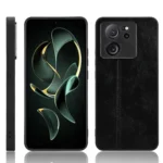 Sewing Cow Pattern Skin PC + PU + TPU Phone Case, For Xiaomi 13T / Redmi K60 Ultra, For Xiaomi Redmi K70 / K70 Pro, For Xiaomi Redmi 12 4G, For Xiaomi Redmi Note 12S 4G, For Xiaomi 13 Ultra