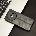 Sewing Cow Pattern Skin PC + PU + TPU Phone Case, For Xiaomi Redmi A3, For Xiaomi Redmi 13C 4G / Poco C65, For Xiaomi Redmi K70E, For Xiaomi 14 Ultra, For Xiaomi 14 Pro - Image 2