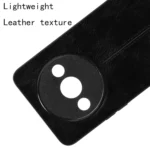 Sewing Cow Pattern Skin PC + PU + TPU Phone Case, For Xiaomi Redmi A3, For Xiaomi Redmi 13C 4G / Poco C65, For Xiaomi Redmi K70E, For Xiaomi 14 Ultra, For Xiaomi 14 Pro - Image 6