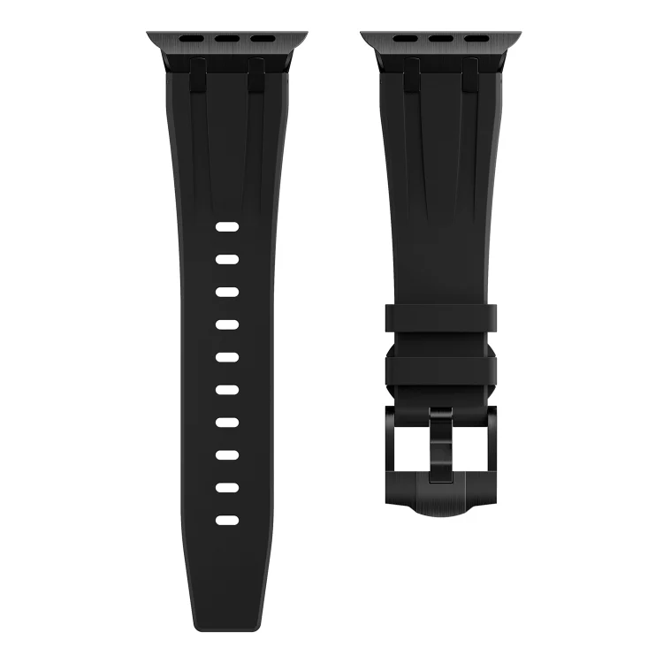 EDA004720825A_1.webp AP Silicone Watch Band, For Apple Watch 9 45mm - Image 3