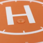 STARTRC RC Drone Quadcopter Portable Parking Apron Fast-fold Landing Parking Pad, Diameter: 50cm - Image 8