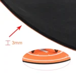 STARTRC RC Drone Quadcopter Portable Parking Apron Fast-fold Landing Parking Pad, Diameter: 50cm - Image 9