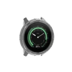 Transparent TPU Silicone Watch Case - Image 5