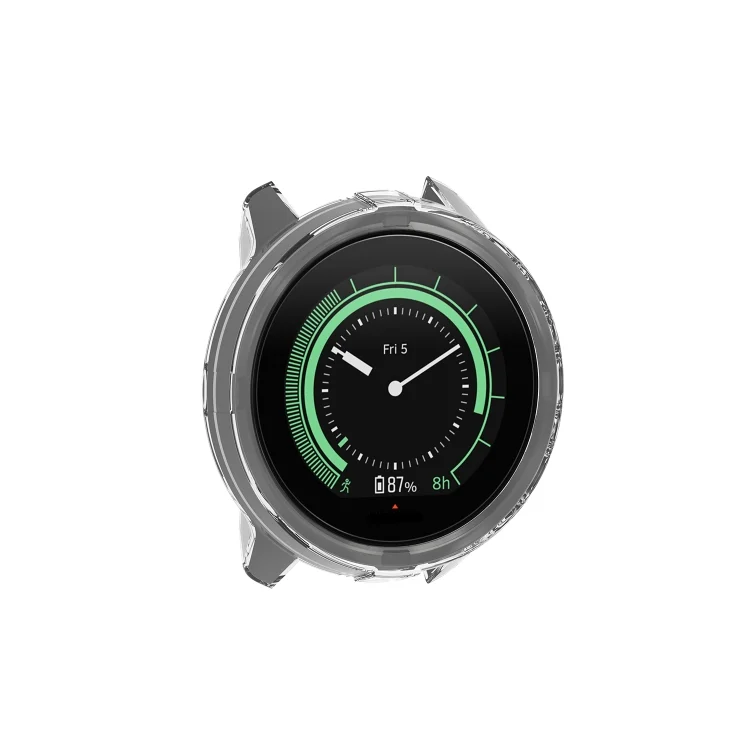 EDA00473701A_4.webp Transparent TPU Silicone Watch Case - Image 5