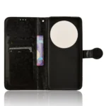 Honeycomb Dot Texture Leather Phone Case, For Xiaomi 14 Ultra, For Xiaomi Redmi 13C / Poco C65, For Xiaomi 14 Pro, For Xiaomi Redmi Note 13 Pro+ 5G - Image 5