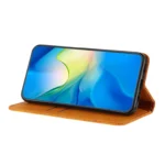 Ethnic Embossed Adsorption Leather Phone Case, For Xiaomi 12 Lite, For Redmi Note 11 4G, For Xiaomi Redmi 9C / 10A, For Xiaomi Redmi 10C - Image 4