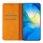 Ethnic Embossed Adsorption Leather Phone Case, For Xiaomi Redmi 13 4G, For Xiaomi Redmi Note 13 5G, For Xiaomi Redmi 13C, For Xiaomi Redmi Note 13 Pro 5G - Image 4