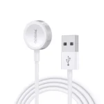 Yesido CA69 For Apple Watch USB Magnetic Charger, Cable Length: 1m