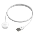 Yesido CA69 For Apple Watch USB Magnetic Charger, Cable Length: 1m - Image 2